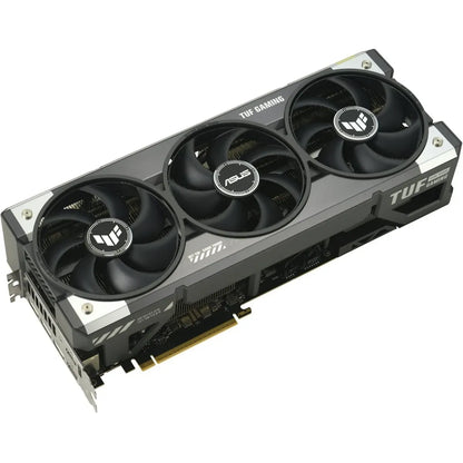 بطاقة رسومات RTX 5090 TUF Gaming OC 32GB GDDR7