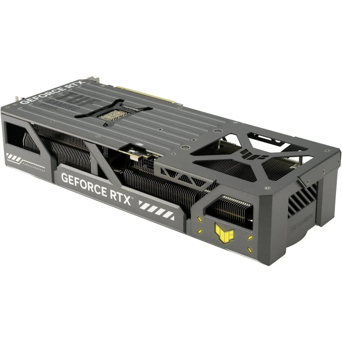 بطاقة رسومات RTX 5090 TUF Gaming OC 32GB GDDR7