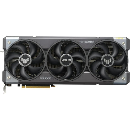 بطاقة رسومات RTX 5090 TUF Gaming OC 32GB GDDR7