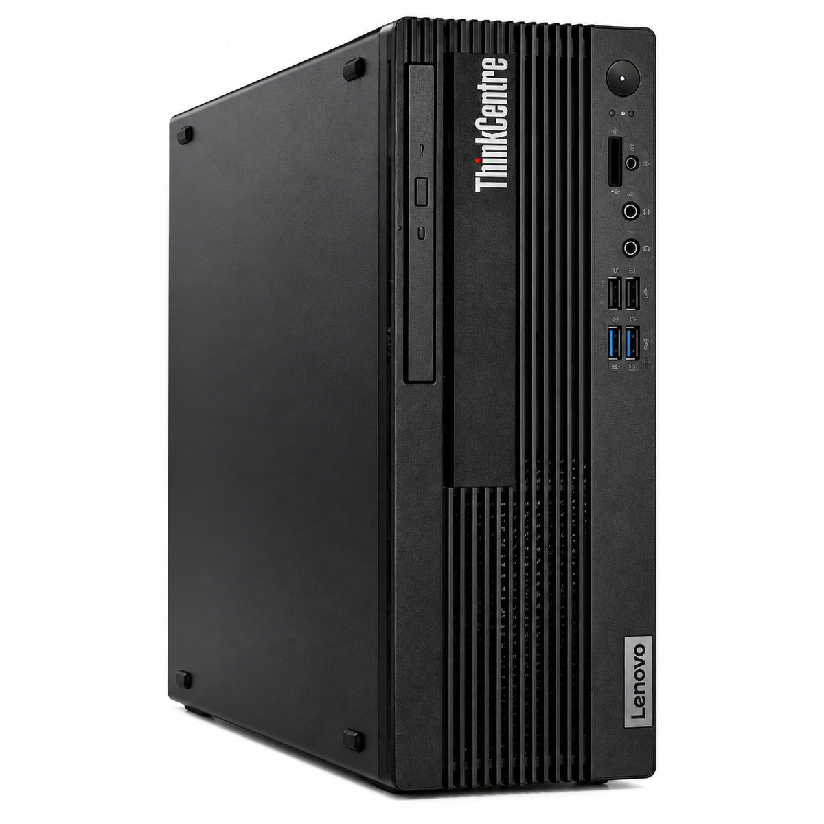 Lenovo ThinkCentre Core i7 Open Box agency condition desktop with 16GB RAM and 256GB SSD in Jordan Amman and Irbid from SAMMAN.JO and AlSamman For Computer