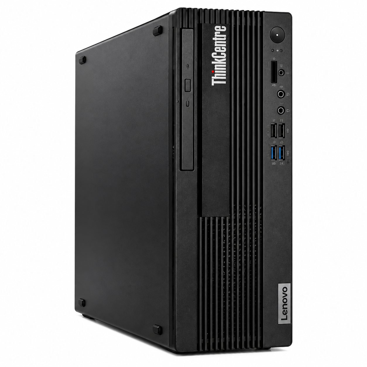 Lenovo ThinkCentre Core i7 Open Box agency condition desktop with 16GB RAM and 256GB SSD in Jordan Amman and Irbid from SAMMAN.JO and AlSamman For Computer