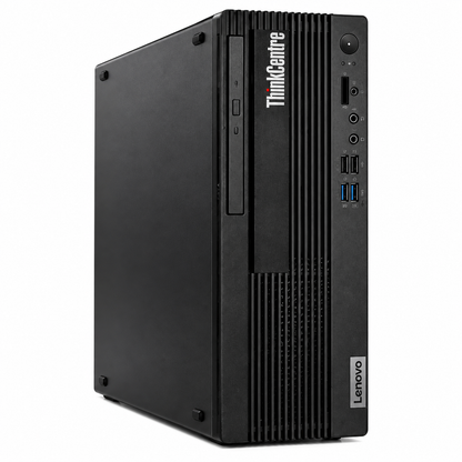 Lenovo ThinkCentre Core i7 Open Box agency condition desktop with 16GB RAM and 256GB SSD in Jordan Amman and Irbid from SAMMAN.JO and AlSamman For Computer