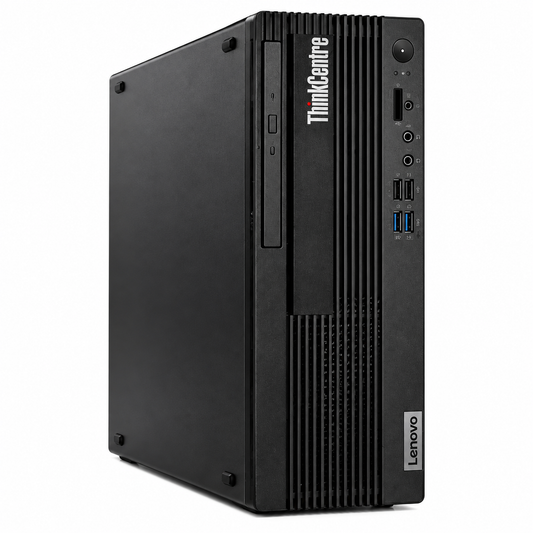 Lenovo ThinkCentre Core i7 Open Box agency condition desktop with 16GB RAM and 256GB SSD in Jordan Amman and Irbid from SAMMAN.JO and AlSamman For Computer