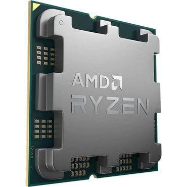 AMD Ryzen 7 9800X3D Processor Jordan