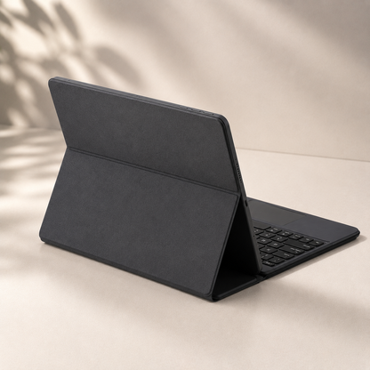 كيبورد M5 Folio اللاسلكي للأجهزة اللوحية