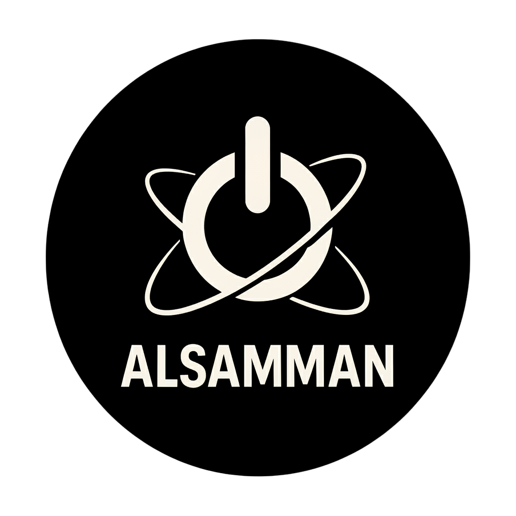 Al-Samman 