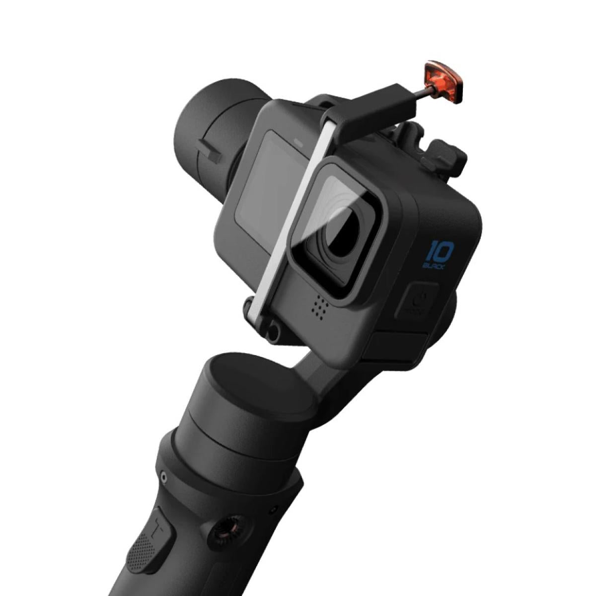 Hohem iSteady Pro3 3 محاور كاميرا الحركة Gimbal Stabilizer