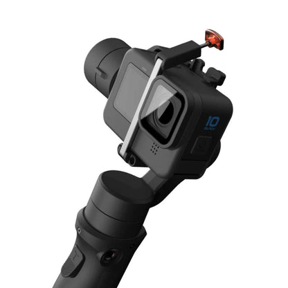 Hohem iSteady Pro3 3 محاور كاميرا الحركة Gimbal Stabilizer