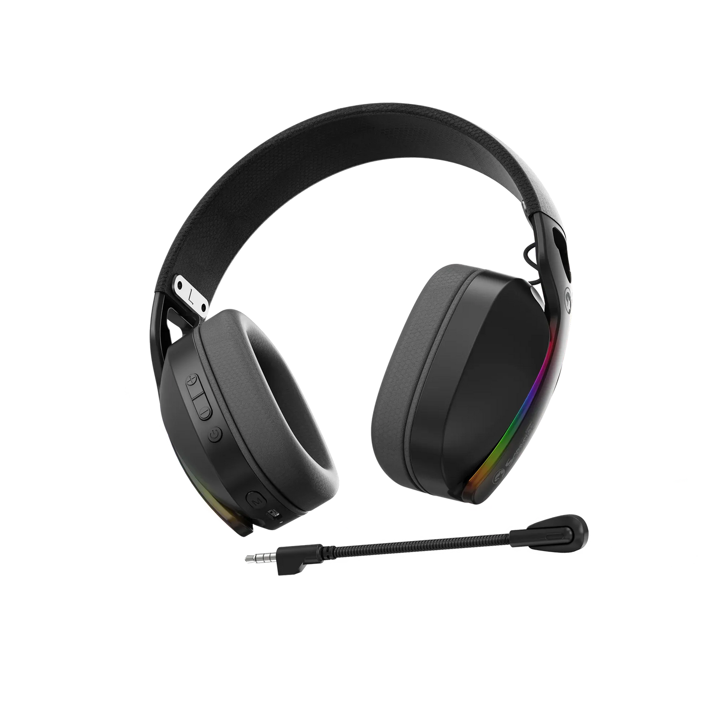 MARVO Pulz 70S HG9086 RGB Wired Gaming Headset 7.1 Surround