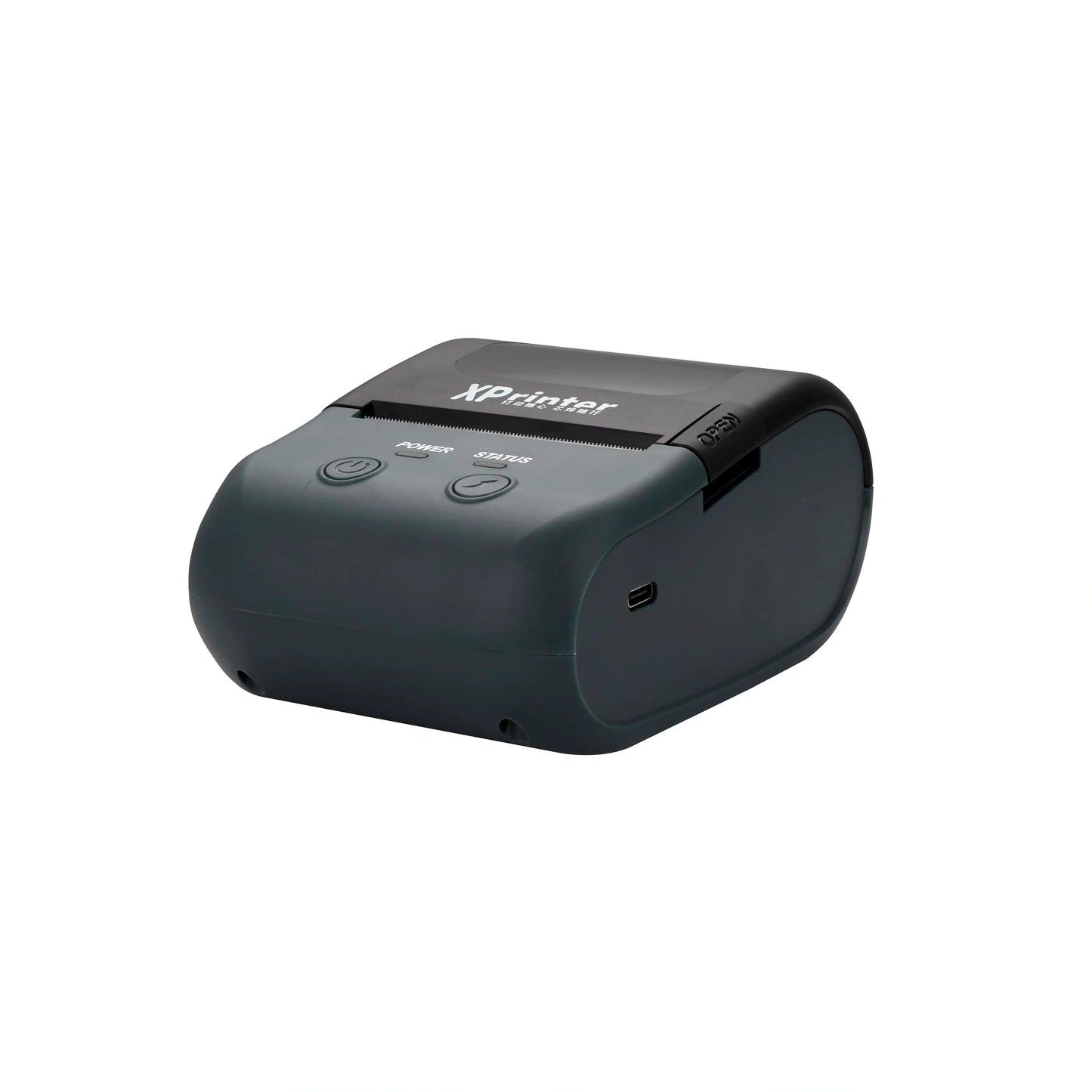 Xprinter XP-P203A Portable Label Printer Bluetooth