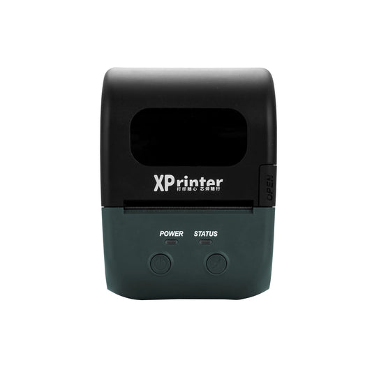 Xprinter XP-P203A Portable Label Printer Bluetooth