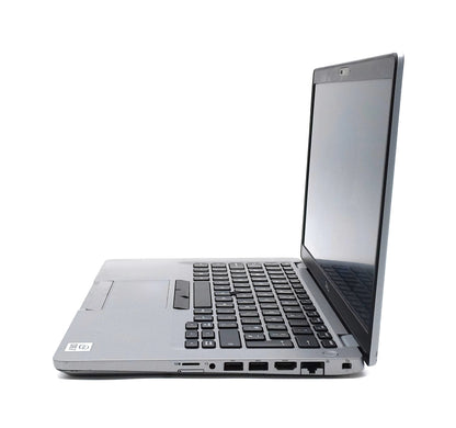Latitude Laptop i7 10th Gen 16GB RAM 256GB SSD 14" Business Laptop