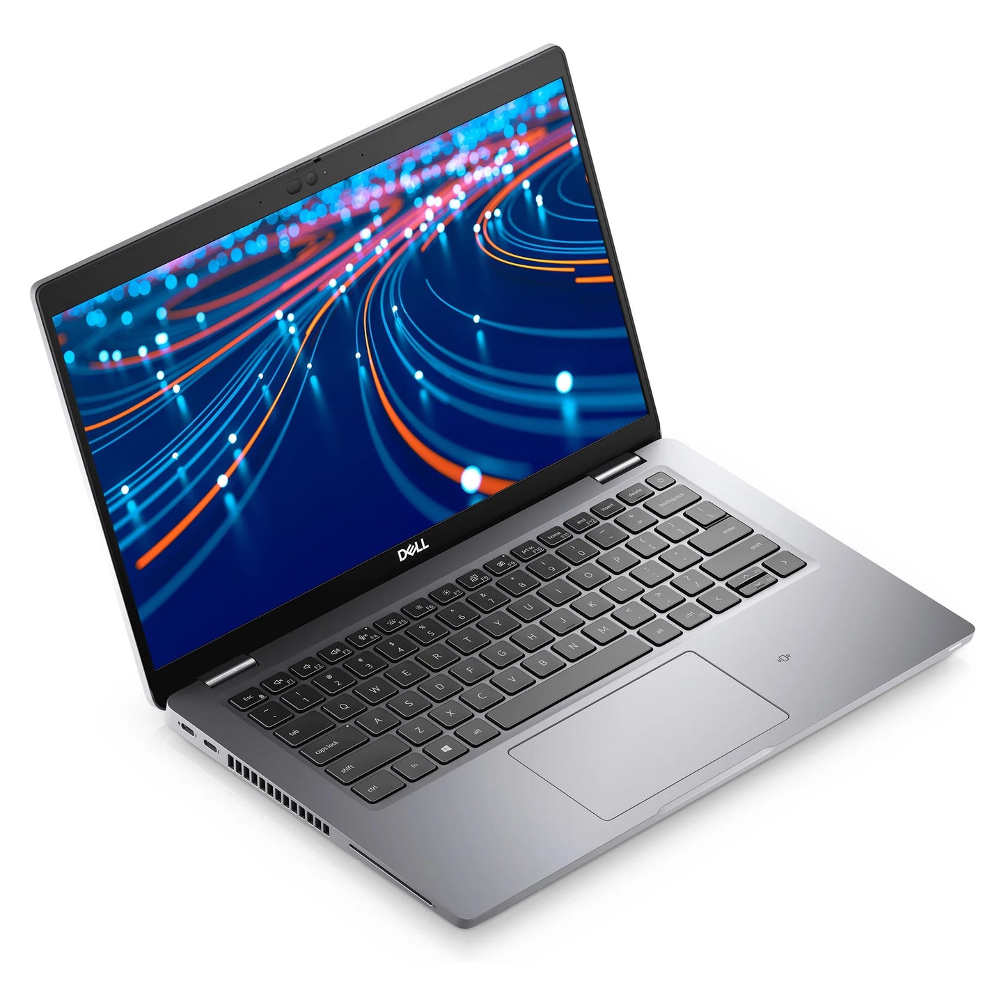 لابتوب Latitude i7 الجيل الحادي عشر 16GB RAM SSD شاشة 14 بوصة – لابتوب أعمال قوي