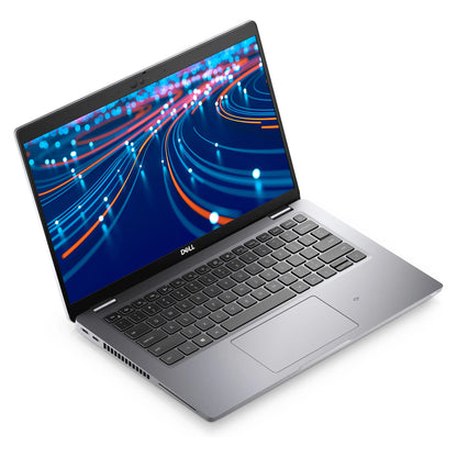 لابتوب Latitude i7 الجيل الحادي عشر 16GB RAM SSD شاشة 14 بوصة – لابتوب أعمال قوي