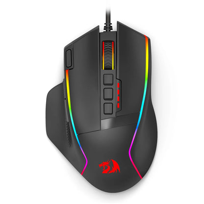 Redragon M915 RGB Swain Wired Gaming Mouse