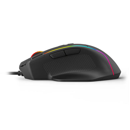 Redragon M915 RGB Swain Wired Gaming Mouse