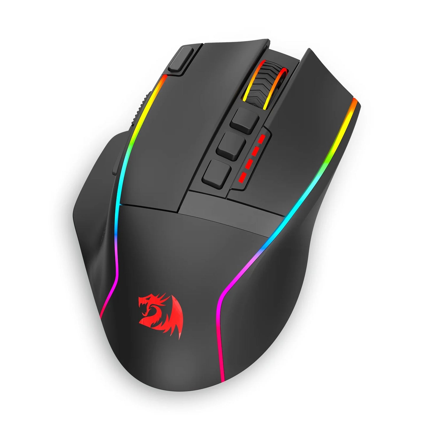 Redragon M915 RGB Swain Wired Gaming Mouse