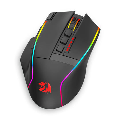 Redragon M915 RGB Swain Wired Gaming Mouse