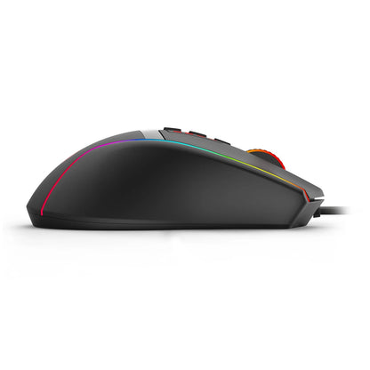 Redragon M915 RGB Swain Wired Gaming Mouse
