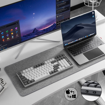 Redragon BK-7111 Bluetooth Wireless Gaming Keyboard