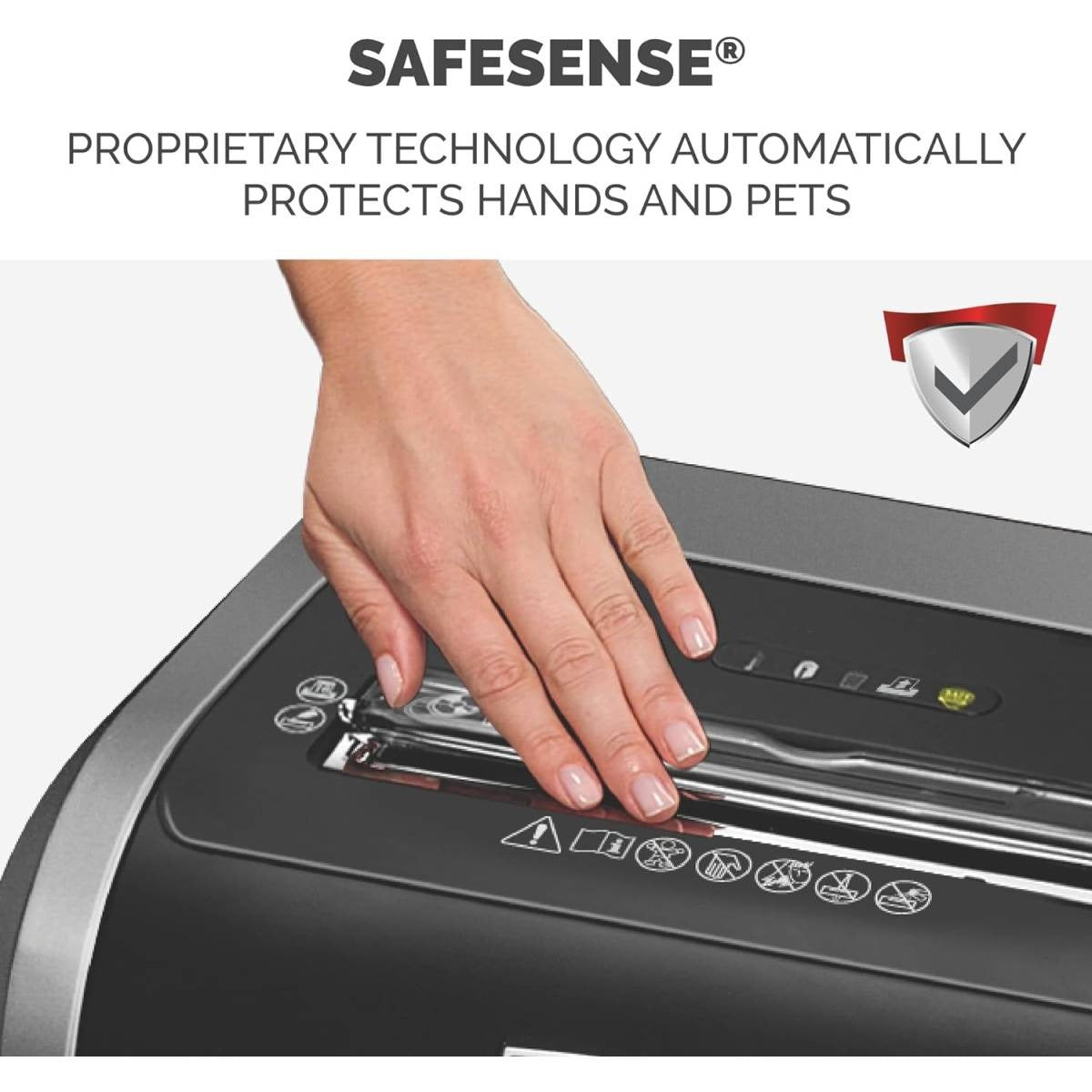 Fellowes Powershred 79Ci 16-sheet Jam Proof cross-cut paper shredder for office and home in Jordan Amman and Irbid from AlSamman For Computer