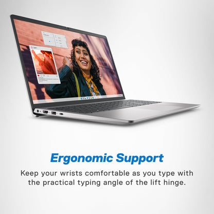 لابتوب Dell Inspiron 15 3530 بمعالج i5 وذاكرة 8GB و512GB SSD