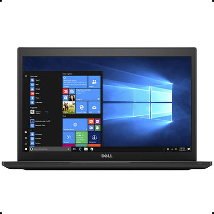 لابتوب Latitude i7 الجيل الحادي عشر 16GB RAM SSD شاشة 14 بوصة – لابتوب أعمال قوي