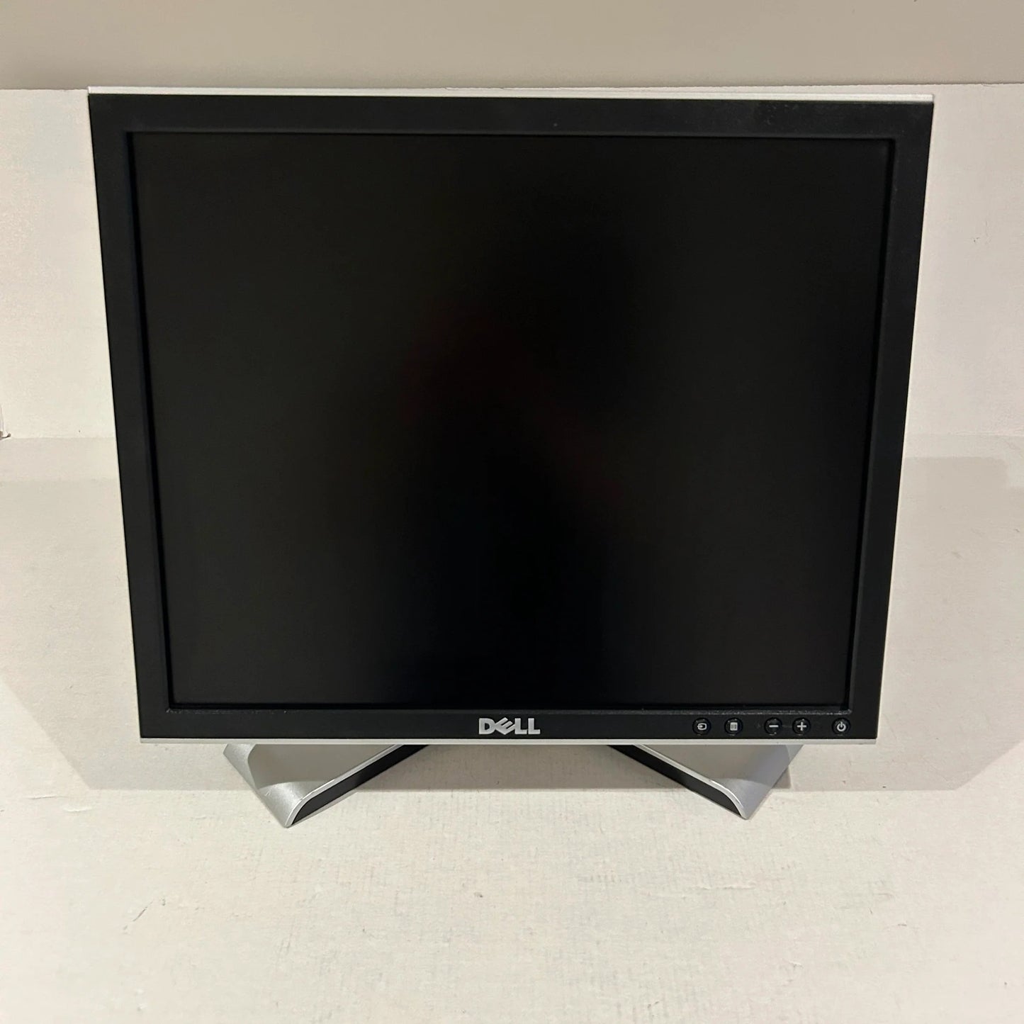 Dell 1707FP / 1708FP 17-inch LCD Monitor