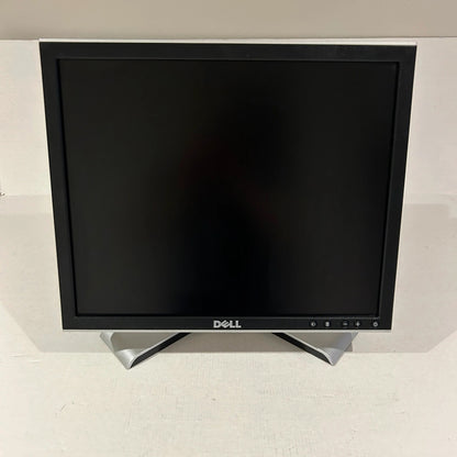 Dell 1707FP / 1708FP 17-inch LCD Monitor