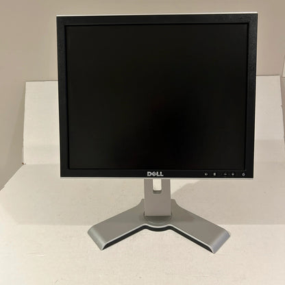 Dell 1707FP / 1708FP 17-inch LCD Monitor