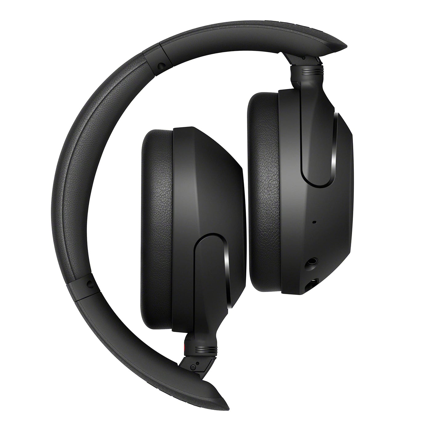 Wireless Headset XB340Bt (Black) Bluetooth Headphones