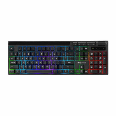 Marvo Soldat S40 K603 Full-Size RGB Gaming Keyboard