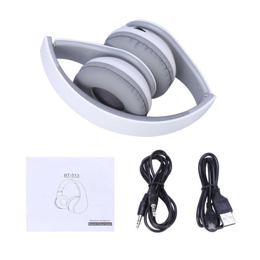 Lecoo ES209 Wireless Bluetooth Headphones | Hi-Fi Stereo Sound