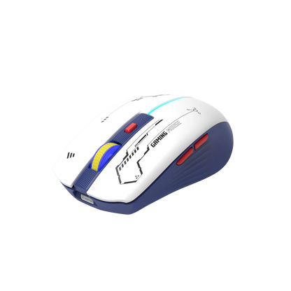 ماوس ألعاب M796W Capo 20 ثنائي الوضع ببلوتوث