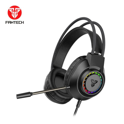 Fantech Portal HG28 7.1 Virtual Surround RGB Gaming Headset