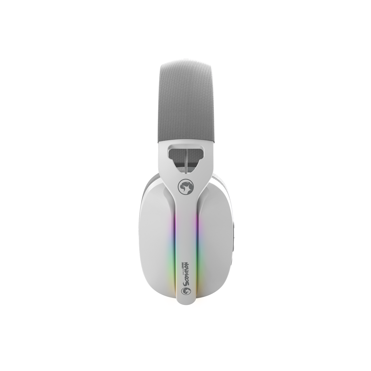 MARVO Pulz 70W HG9086W Tri-Mode Wireless Gaming Headset RGB