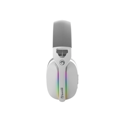 MARVO Pulz 70W HG9086W Tri-Mode Wireless Gaming Headset RGB