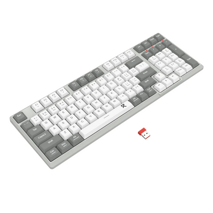 Redragon BK-7111 Bluetooth Wireless Gaming Keyboard
