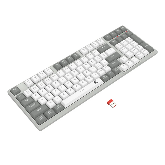 Redragon BK-7111 Bluetooth Wireless Gaming Keyboard