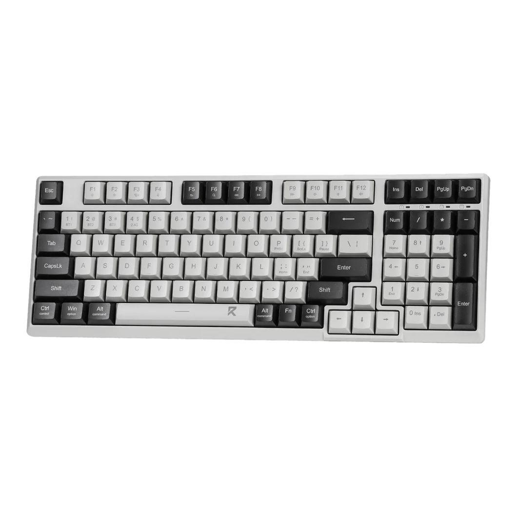Redragon BK-7111 Bluetooth Wireless Gaming Keyboard