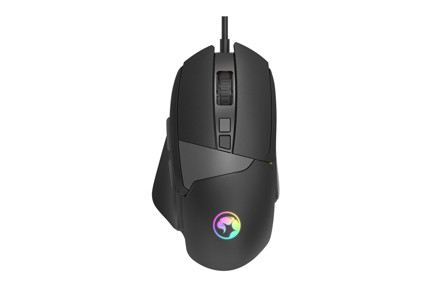 Marvo Duke 60 (M411) RGB Gaming Mouse