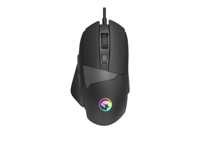 Marvo Duke 60 (M411) RGB Gaming Mouse