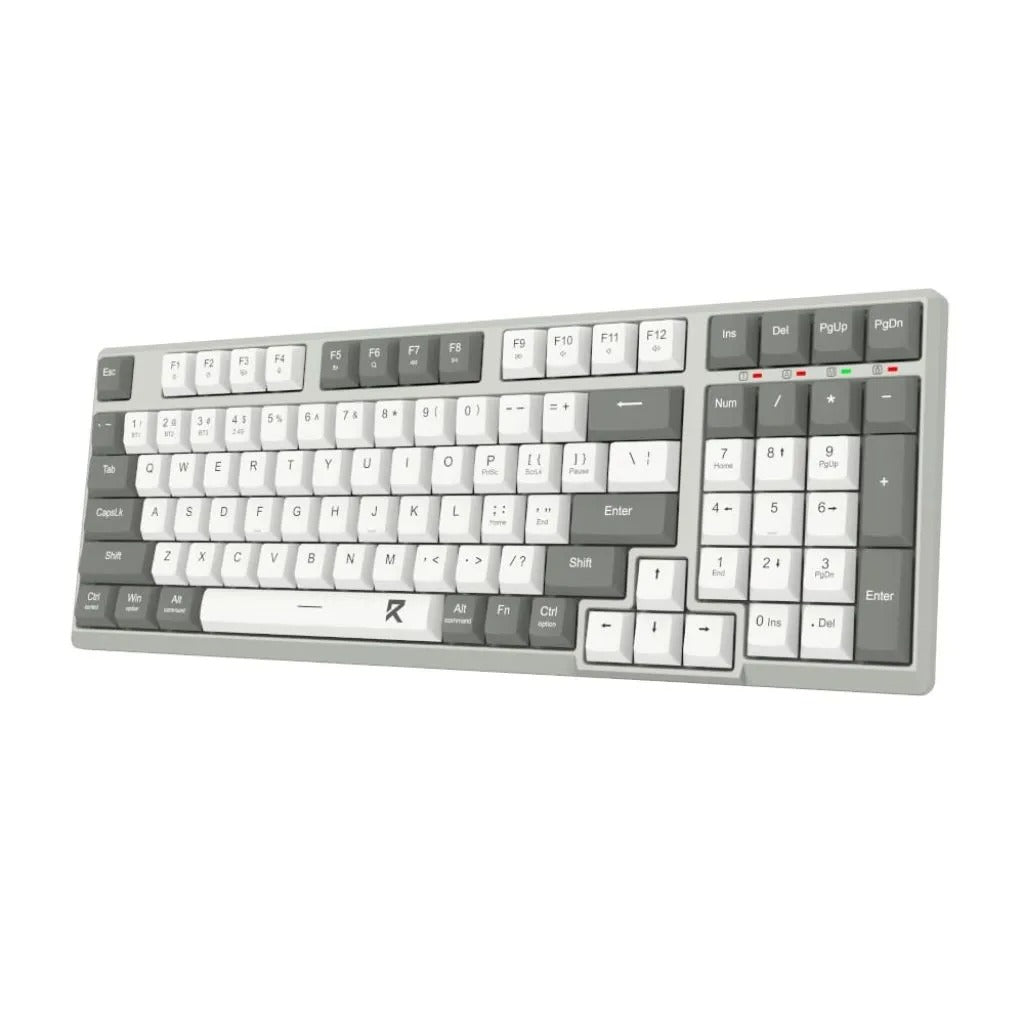 Redragon BK-7111 Bluetooth Wireless Gaming Keyboard