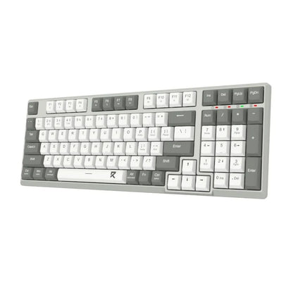 Redragon BK-7111 Bluetooth Wireless Gaming Keyboard