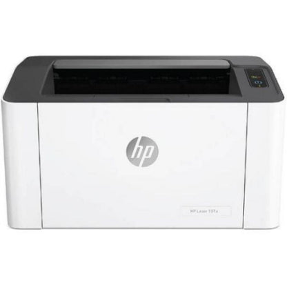 HP Laserjet 107a A4 Mono Laser Printer