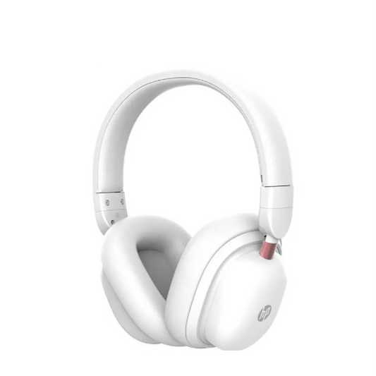 HP H231R Over-Ear Bluetooth & 2.4G Wireless Gaming Headset – White
