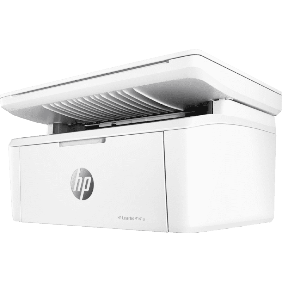 HP LaserJet MFP M141w Multifunction Laser Printer
