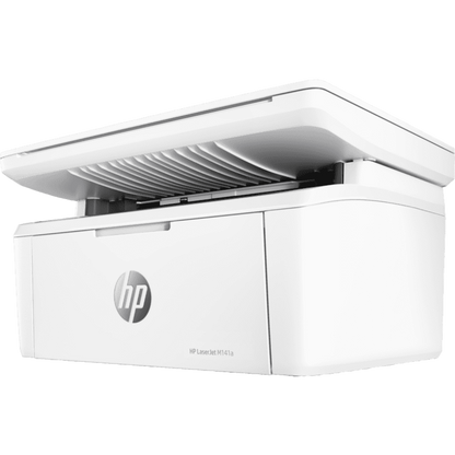 HP LaserJet MFP M141w Multifunction Laser Printer