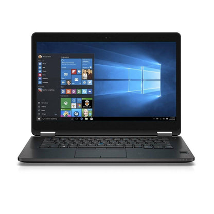 Dell Laptop Latitude 7470 i7 6th Gen 8GB 512GB | Jordan, amman & irbid