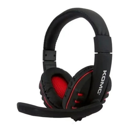 KOMC A7 Wired Stereo Gaming Headset